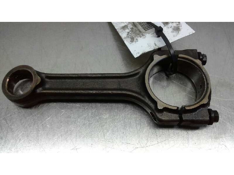 Recambio de biela para opel corsa c silverline referencia OEM IAM   