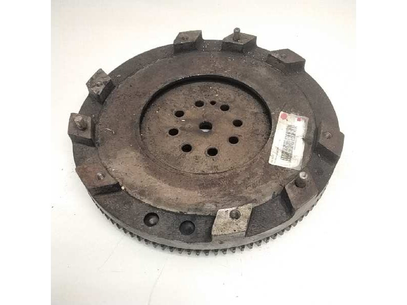 Recambio de volante motor para hyundai elantra referencia OEM IAM   126200
