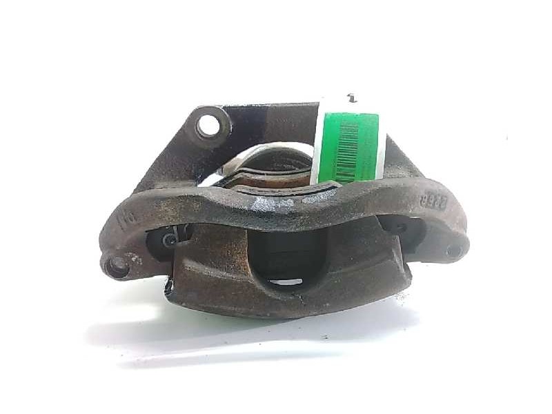 Recambio de pinza freno delantera izquierda para renault kangoo (f/kc0) authentique referencia OEM IAM 201645  