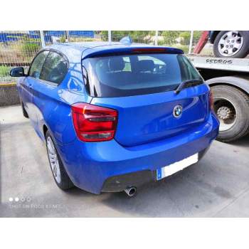 bmw serie 1 lim. (f21) del año 2013