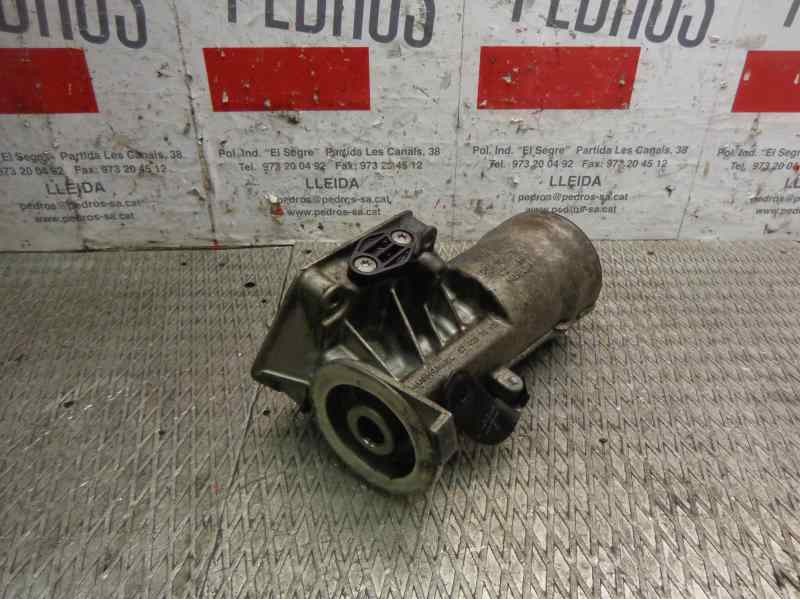 Recambio de soporte filtro aceite para volkswagen polo (9n3) gt referencia OEM IAM 045115389K  