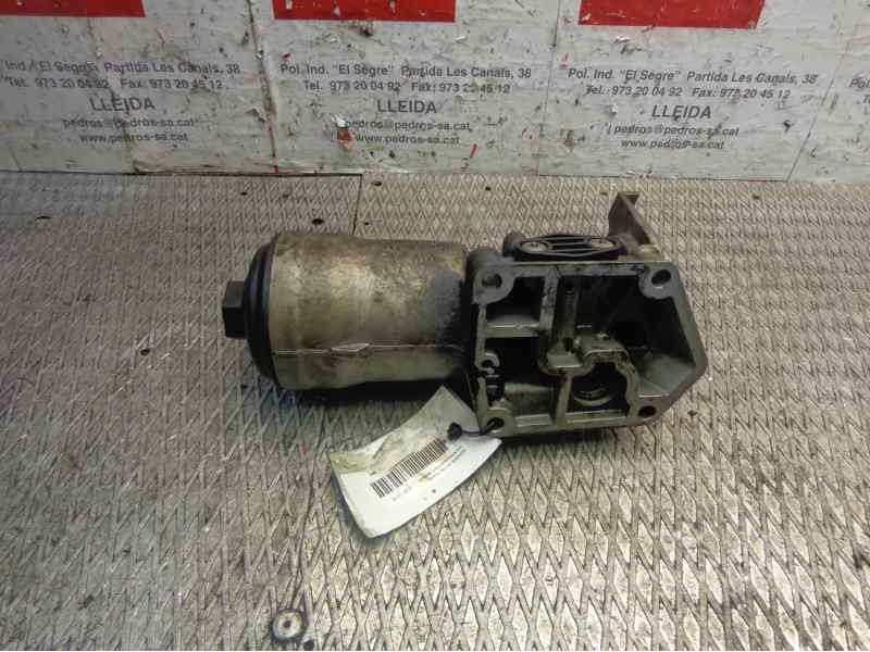 Recambio de soporte filtro aceite para volkswagen polo (9n3) gt referencia OEM IAM 045115389K  
