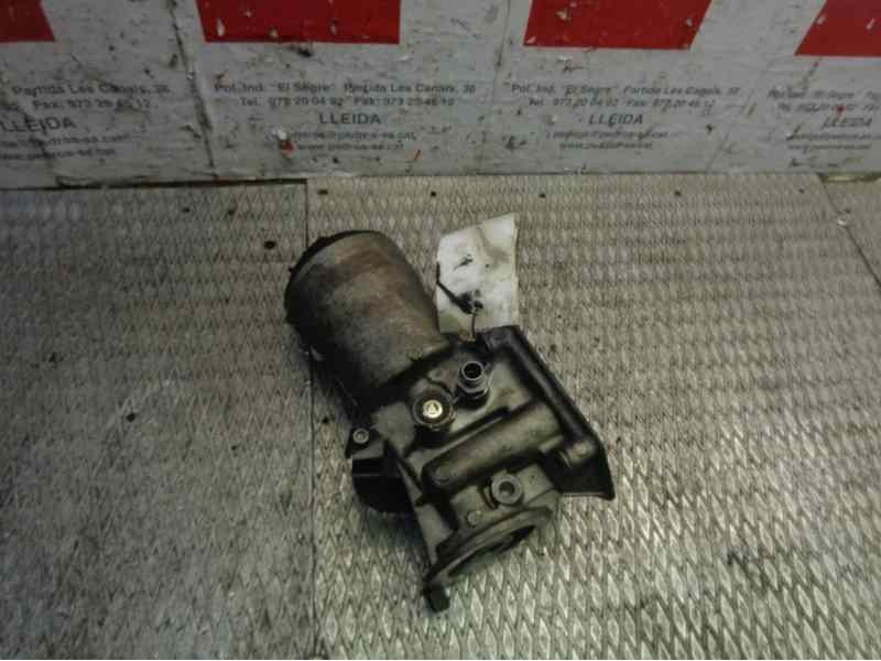 Recambio de soporte filtro aceite para volkswagen polo (9n3) gt referencia OEM IAM 045115389K  