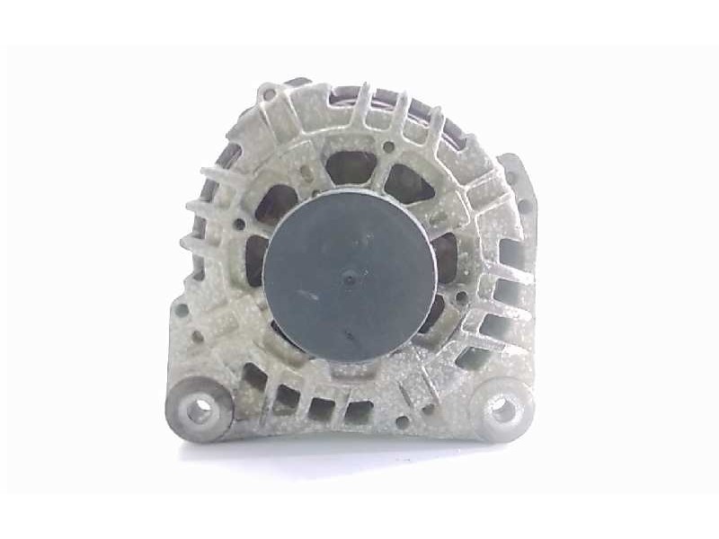 Recambio de alternador para renault kangoo (f/kc0) authentique referencia OEM IAM F8637351  