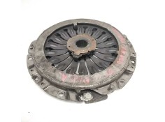 Recambio de prensa embrague para hyundai elantra referencia OEM IAM   126201 2
