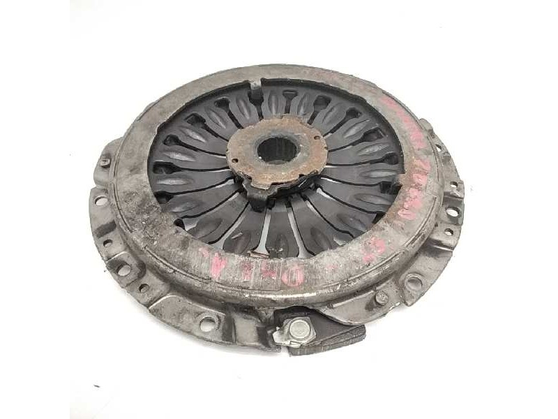 Recambio de prensa embrague para hyundai elantra referencia OEM IAM   126201