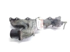 Recambio de colector admision para hyundai elantra referencia OEM IAM   126203