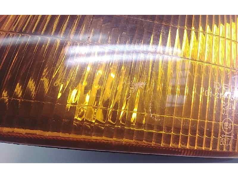 Recambio de piloto delantero derecho para mitsubishi galant berlina (ea0) 2000 gls climatizado referencia OEM IAM 012141549RY  