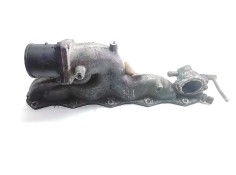 Recambio de colector admision para hyundai elantra referencia OEM IAM   126203 2