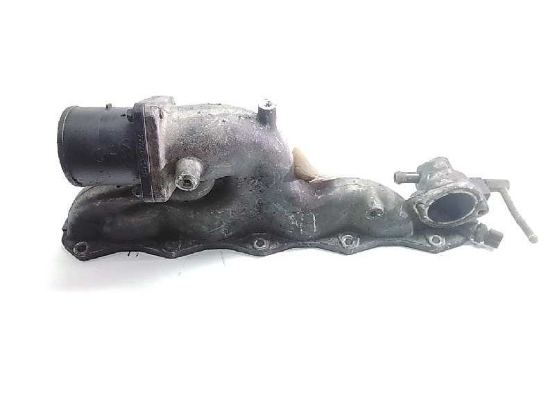 Recambio de colector admision para hyundai elantra referencia OEM IAM   126203