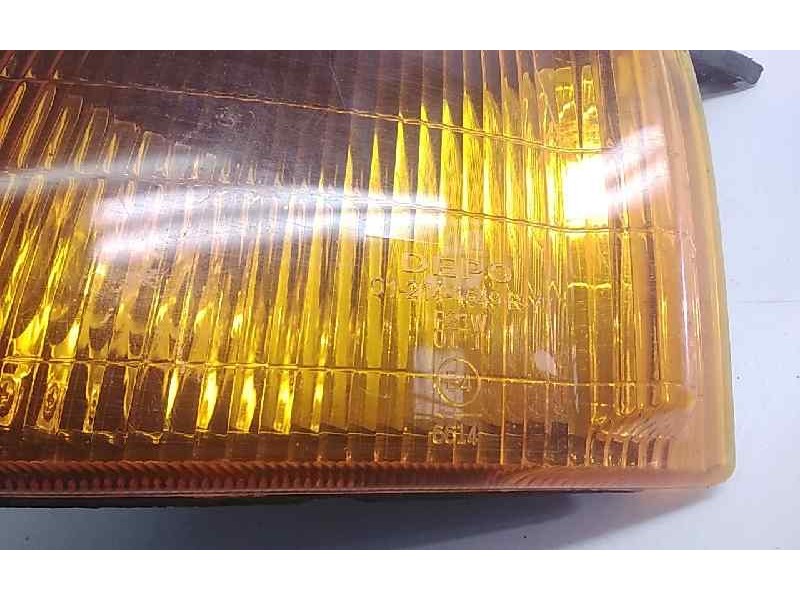 Recambio de piloto delantero derecho para mitsubishi galant berlina (ea0) 2000 gls climatizado referencia OEM IAM 012141549RY  