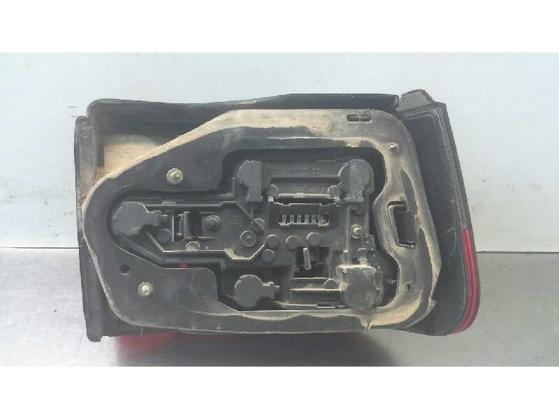 Recambio de piloto trasero izquierdo para seat ibiza (6k) gt (1998) referencia OEM IAM 6K6945111E  