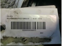 Recambio de culata para volkswagen polo (9n3) gt referencia OEM IAM    2
