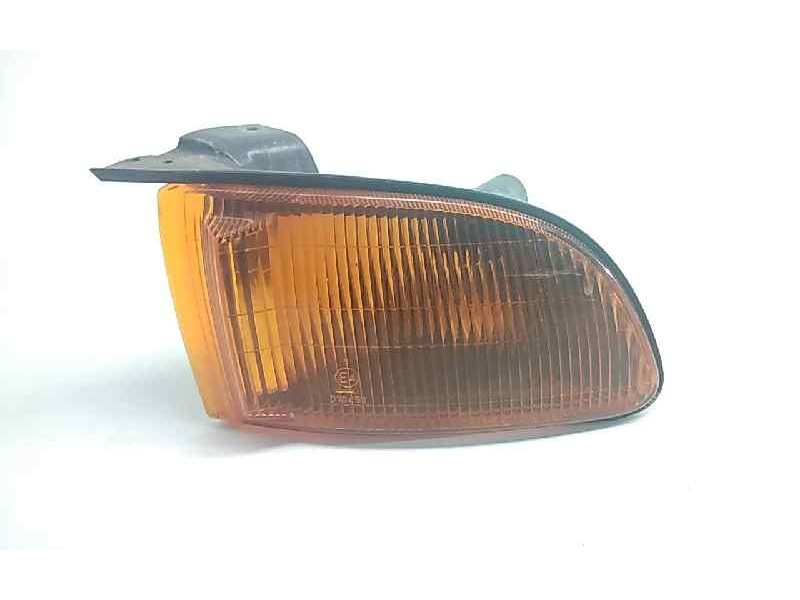 Recambio de piloto delantero izquierdo para mitsubishi galant berlina (ea0) 2000 gls climatizado referencia OEM IAM   