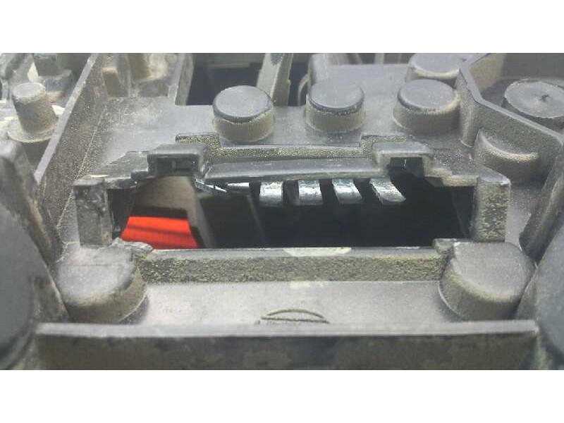 Recambio de piloto trasero izquierdo para seat ibiza (6k) gt (1998) referencia OEM IAM 6K6945111E  