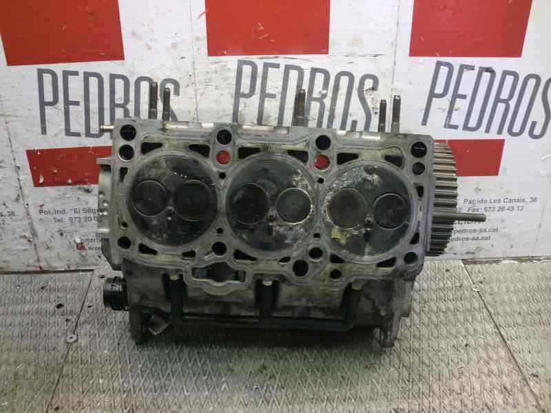 Recambio de culata para volkswagen polo (9n3) gt referencia OEM IAM   