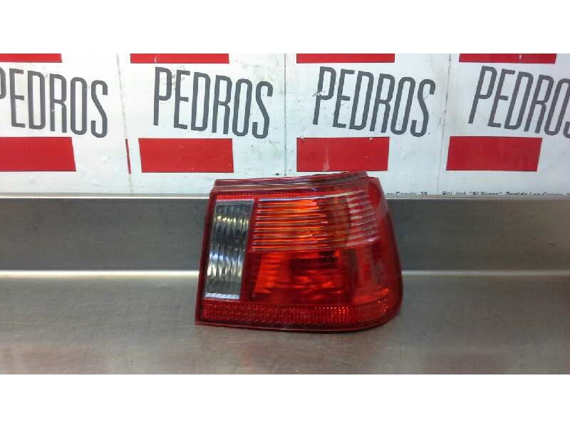 Recambio de piloto trasero derecho para seat ibiza (6k1) stella referencia OEM IAM   