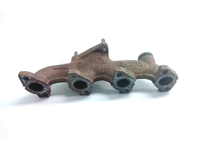 Recambio de colector escape para renault kangoo (f/kc0) authentique referencia OEM IAM   