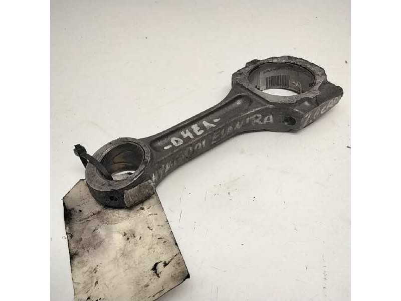 Recambio de biela para hyundai elantra referencia OEM IAM   126204