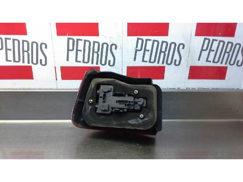 Recambio de piloto trasero derecho para seat ibiza (6k1) stella referencia OEM IAM   
