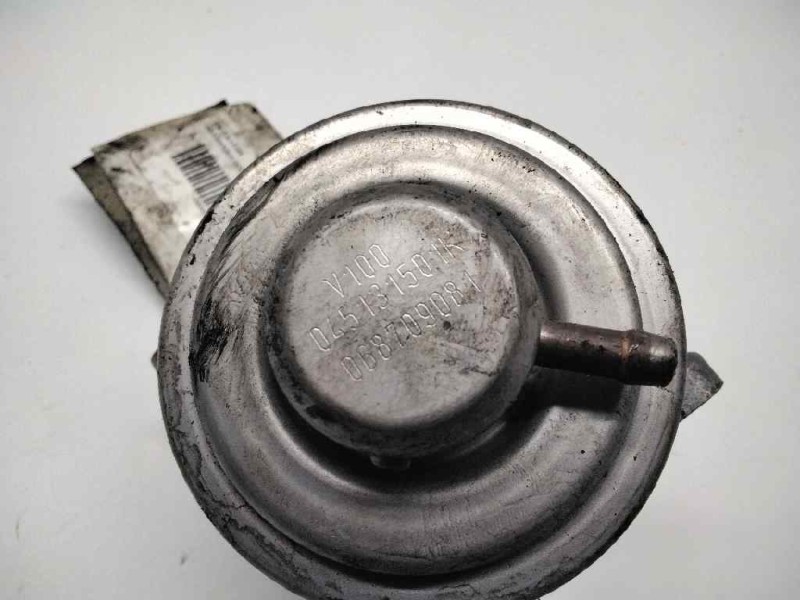 Recambio de valvula egr para volkswagen polo (9n3) gt referencia OEM IAM 045131501K  