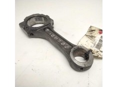 Recambio de biela para hyundai elantra referencia OEM IAM   126204