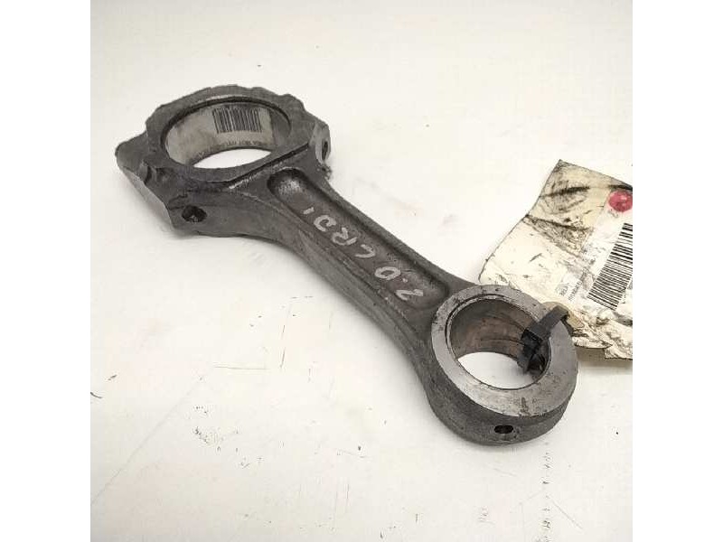 Recambio de biela para hyundai elantra referencia OEM IAM   126204