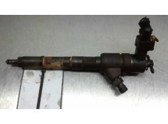 Recambio de inyector para opel corsa c silverline referencia OEM IAM 0445110083   2