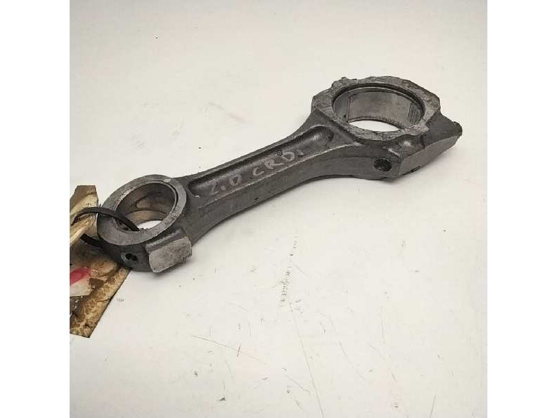 Recambio de biela para hyundai elantra referencia OEM IAM   126204