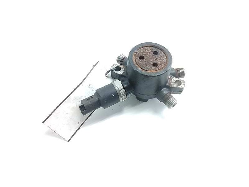 Recambio de cabezal inyeccion para renault kangoo (f/kc0) authentique referencia OEM IAM 8200057345  