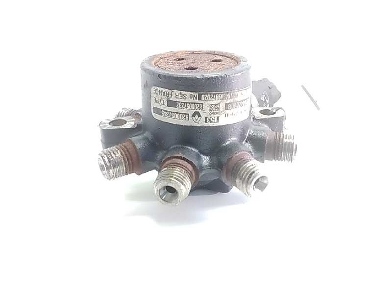 Recambio de cabezal inyeccion para renault kangoo (f/kc0) authentique referencia OEM IAM 8200057345  