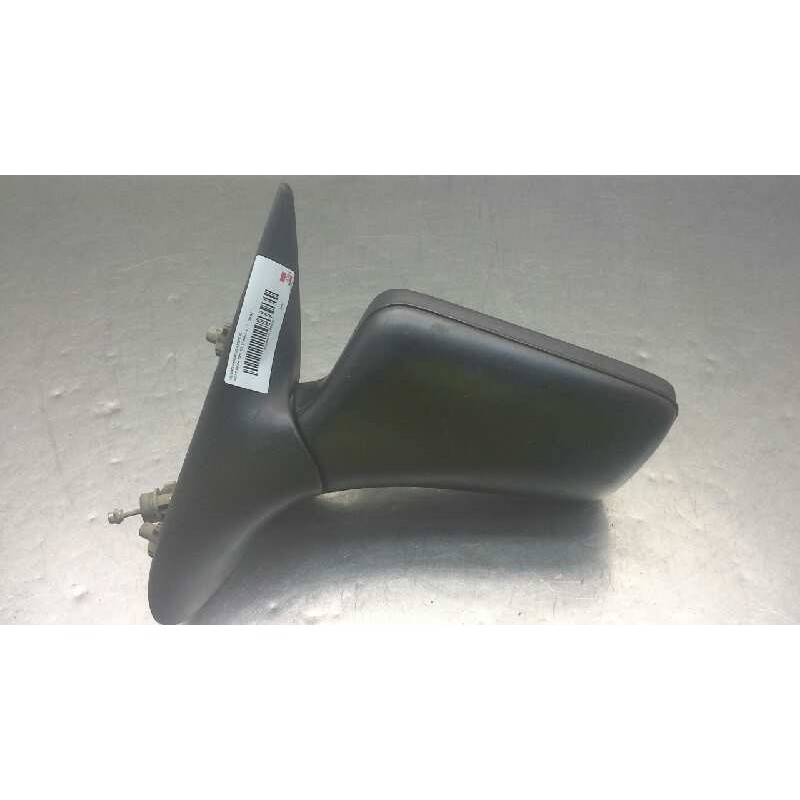 Recambio de retrovisor izquierdo para seat ibiza (6k) gt (1998) referencia OEM IAM   