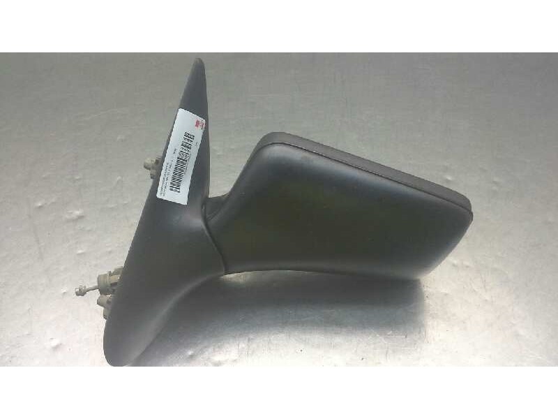 Recambio de retrovisor izquierdo para seat ibiza (6k) gt (1998) referencia OEM IAM   