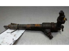 Recambio de inyector para opel corsa c silverline referencia OEM IAM 0445110083  
