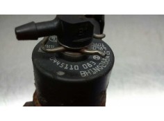 Recambio de inyector para opel corsa c silverline referencia OEM IAM 0445110083   2