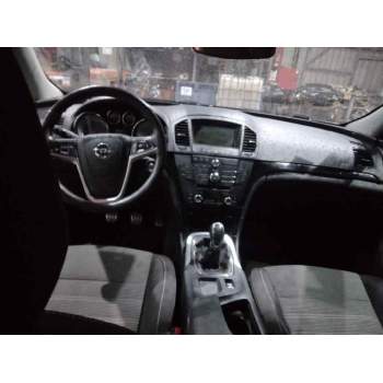 opel insignia sports tourer del año 2012
