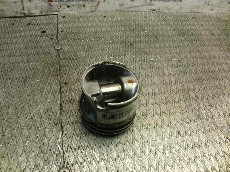 Recambio de piston para volkswagen polo (9n3) gt referencia OEM IAM   