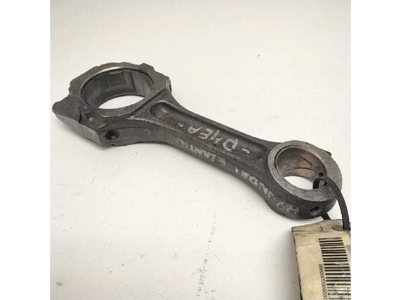 Recambio de biela para hyundai elantra referencia OEM IAM   126204