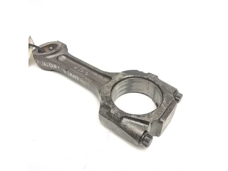 Recambio de biela para hyundai elantra referencia OEM IAM   126204