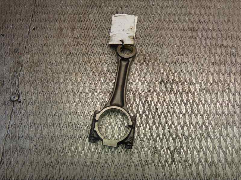 Recambio de biela para volkswagen polo (9n3) gt referencia OEM IAM   