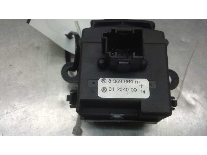 Recambio de mando limpia para bmw serie 3 berlina (e46) 320d referencia OEM IAM 8363664  