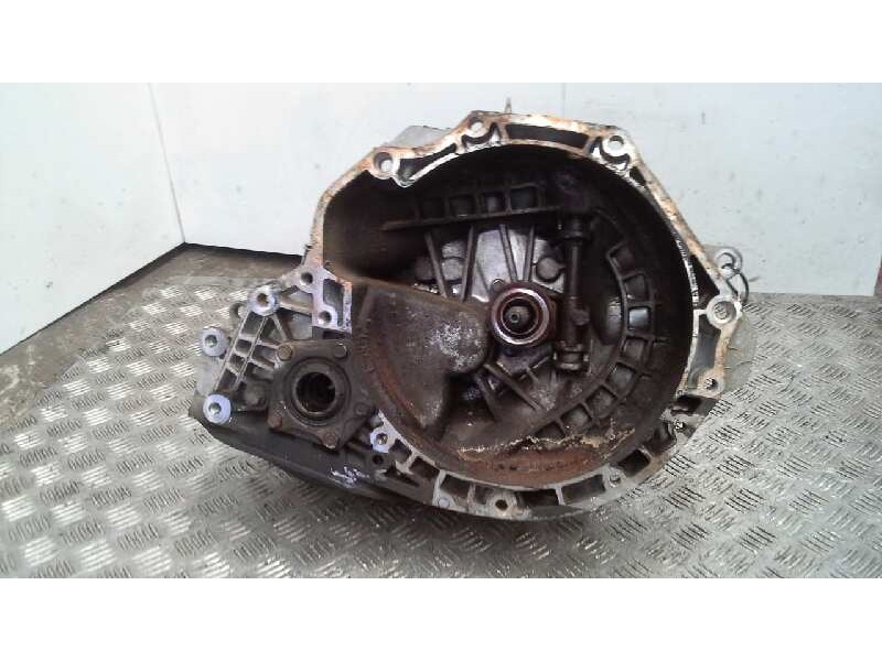 Recambio de caja cambios para daewoo tacuma cdx referencia OEM IAM FCO45686  