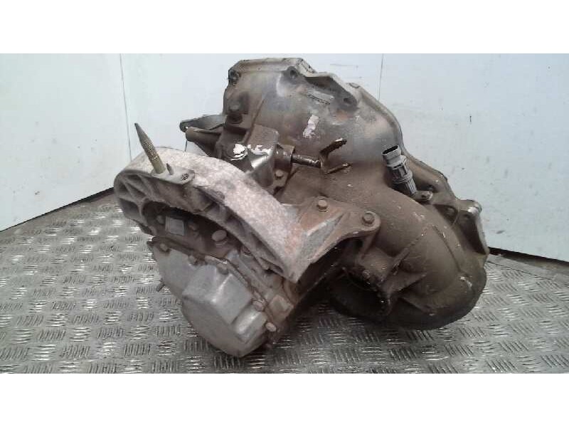 Recambio de caja cambios para daewoo tacuma cdx referencia OEM IAM FCO45686  