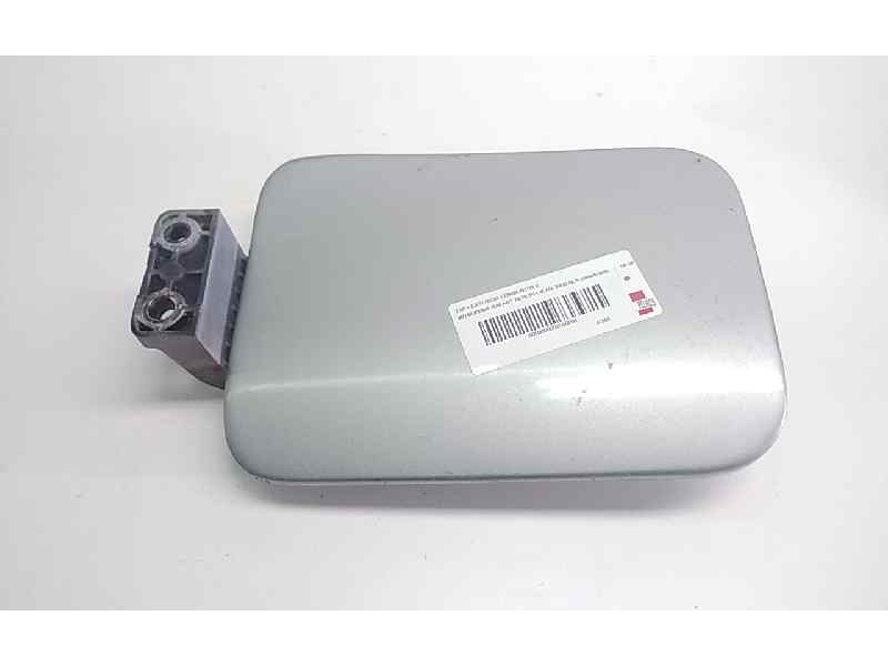 Recambio de tapa exterior combustible para mitsubishi galant berlina (ea0) 2000 gls climatizado referencia OEM IAM MR200857  