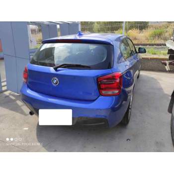 bmw serie 1 lim. (f21) del año 2013