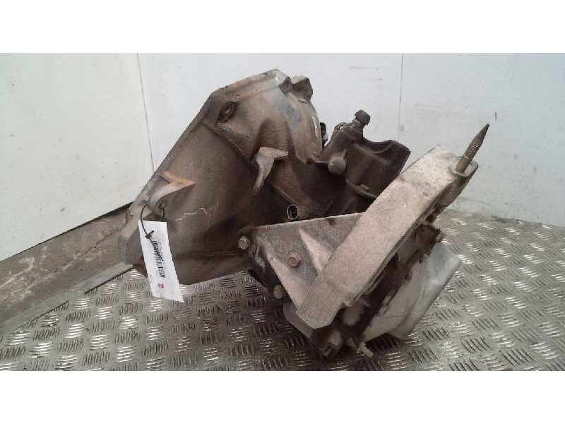 Recambio de caja cambios para daewoo tacuma cdx referencia OEM IAM FCO45686  