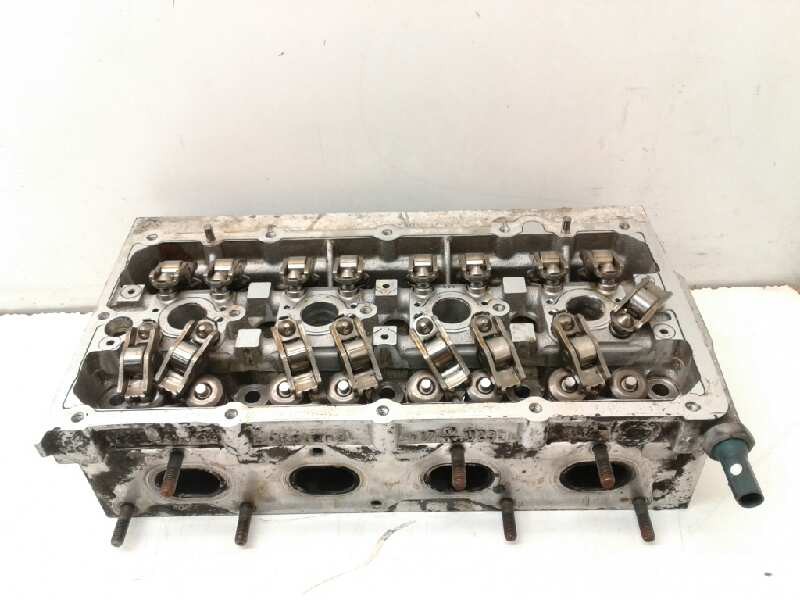 Recambio de culata para seat leon (1m1) signo referencia OEM IAM 036103373AM  