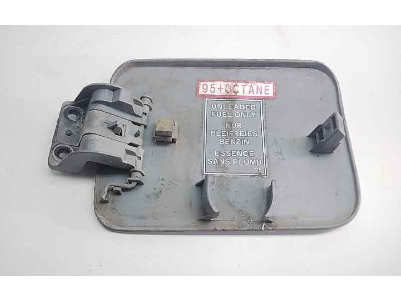 Recambio de tapa exterior combustible para mitsubishi galant berlina (ea0) 2000 gls climatizado referencia OEM IAM MR200857  