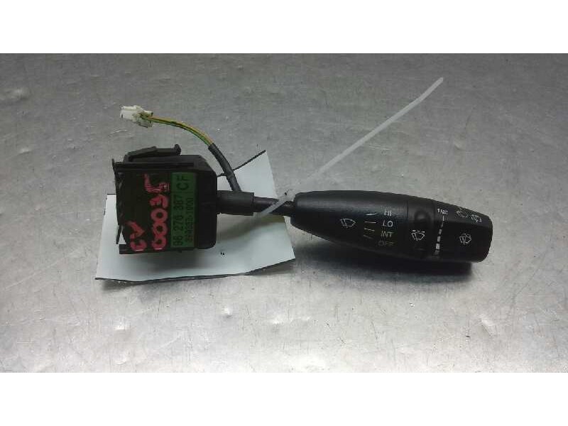 Recambio de mando limpia para daewoo lanos cool referencia OEM IAM 96276387 399332-1000 