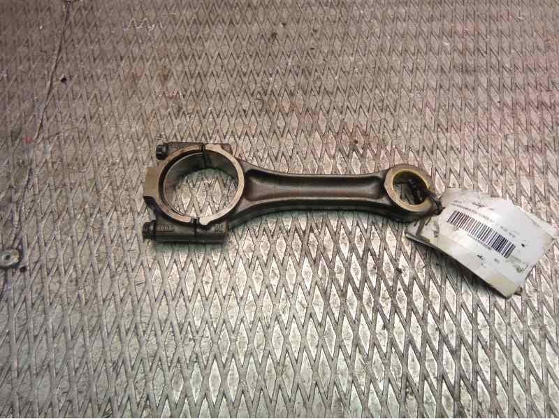 Recambio de biela para volkswagen polo (9n3) gt referencia OEM IAM   